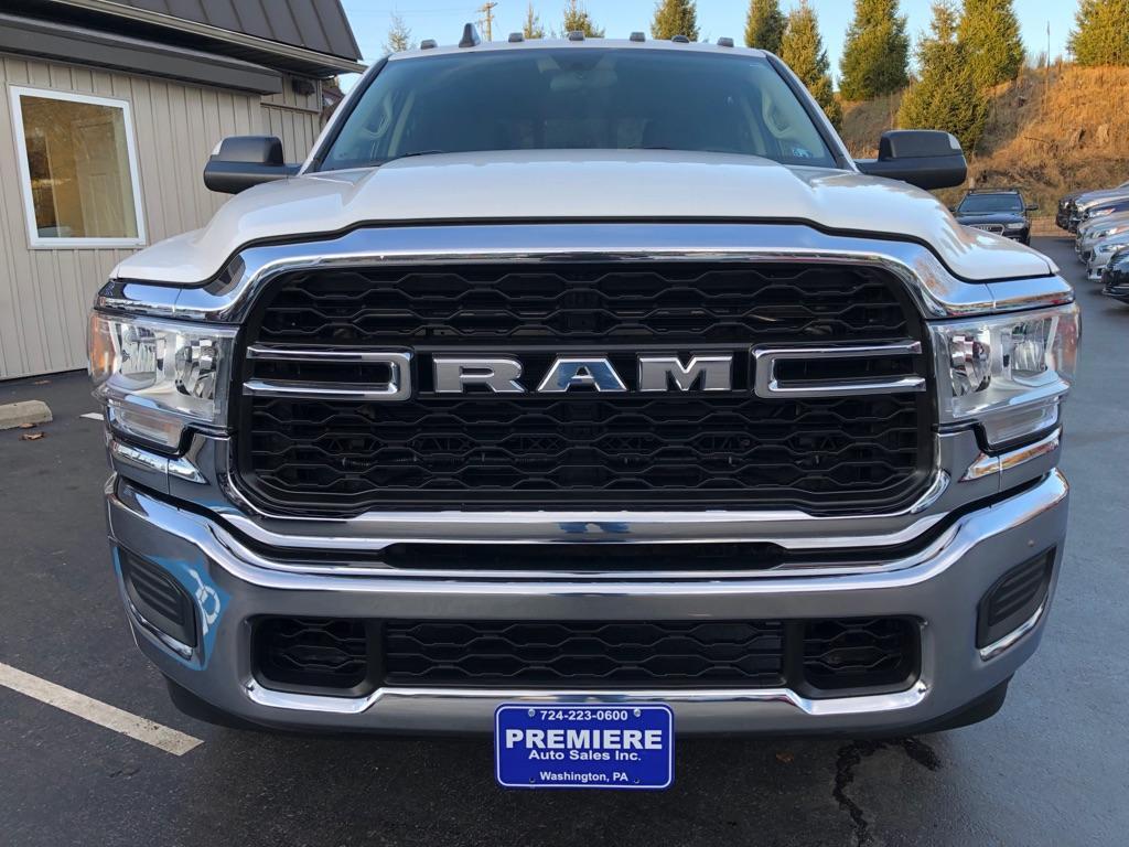 used 2020 Ram 2500 car, priced at $28,763