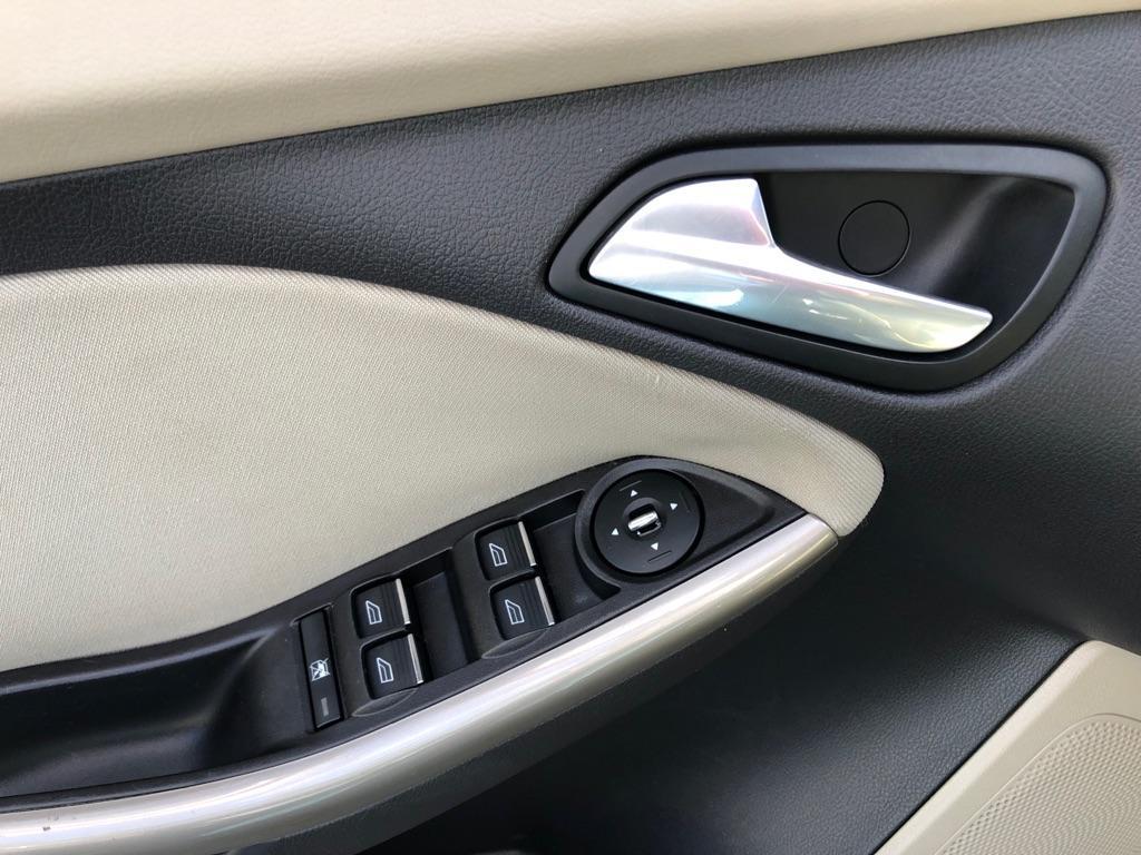 used 2012 Ford Focus car, priced at $6,990