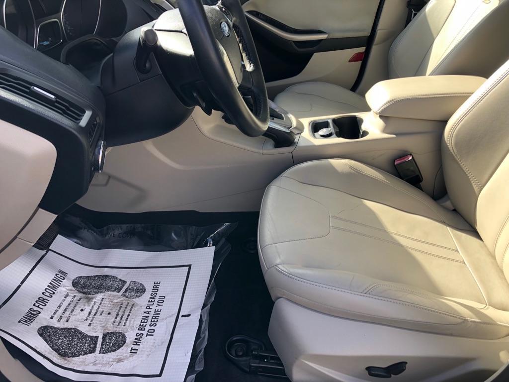 used 2012 Ford Focus car, priced at $6,990