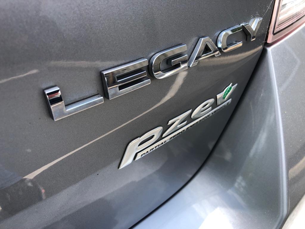 used 2011 Subaru Legacy car, priced at $8,860