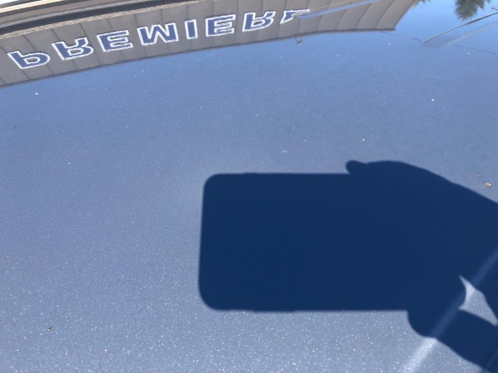 used 2022 Ram 2500 car, priced at $26,959