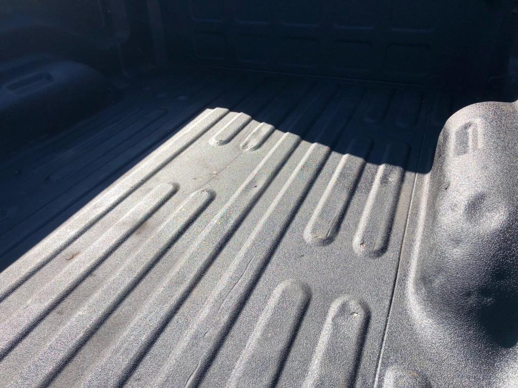 used 2022 Ram 2500 car, priced at $26,959