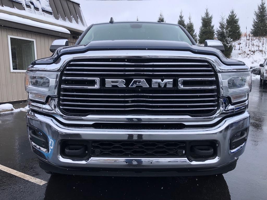 used 2022 Ram 2500 car, priced at $45,955