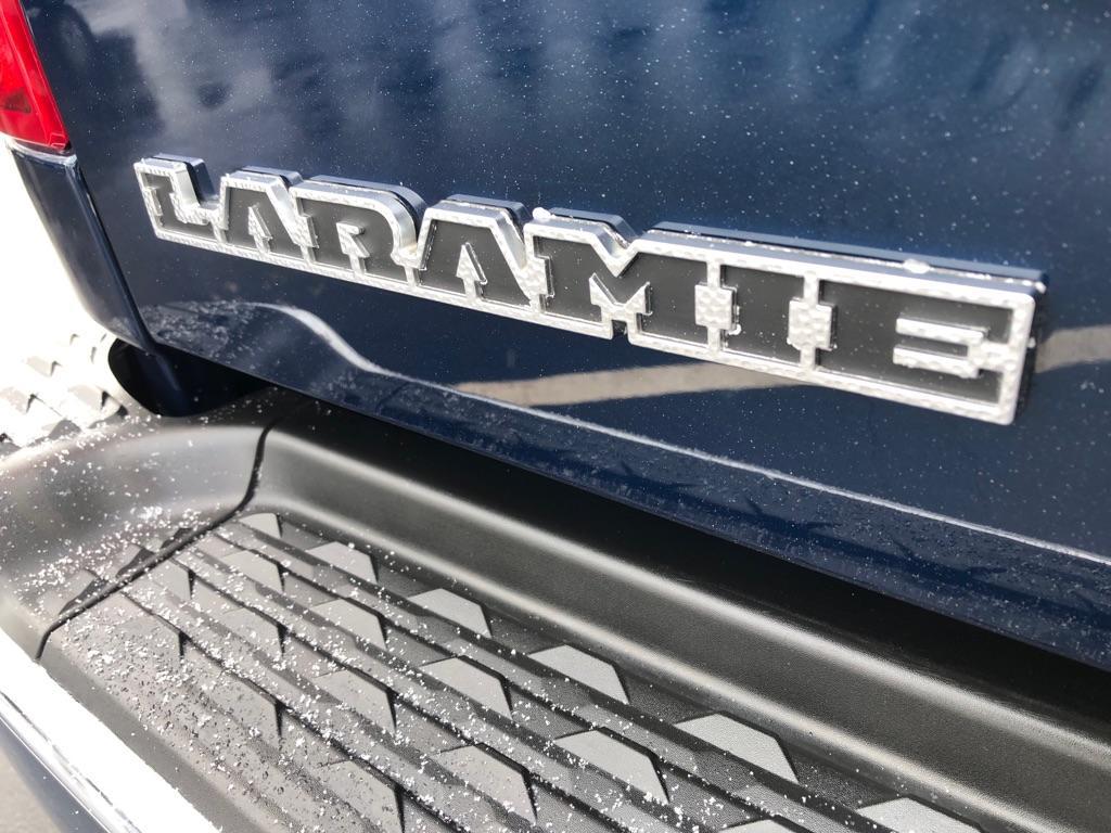 used 2022 Ram 2500 car, priced at $45,955