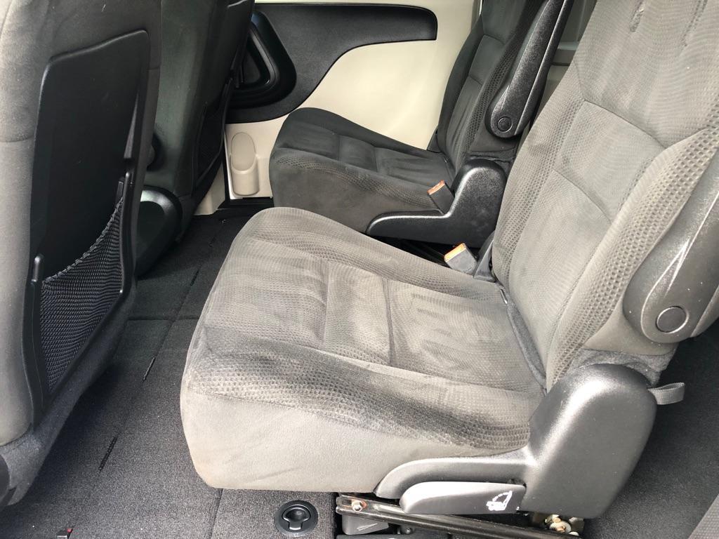 used 2016 Dodge Grand Caravan car, priced at $9,993
