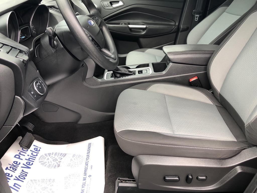used 2019 Ford Escape car, priced at $13,979
