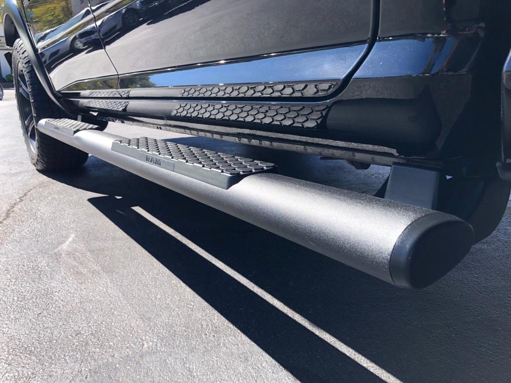 used 2022 Ram 1500 Classic car, priced at $21,855