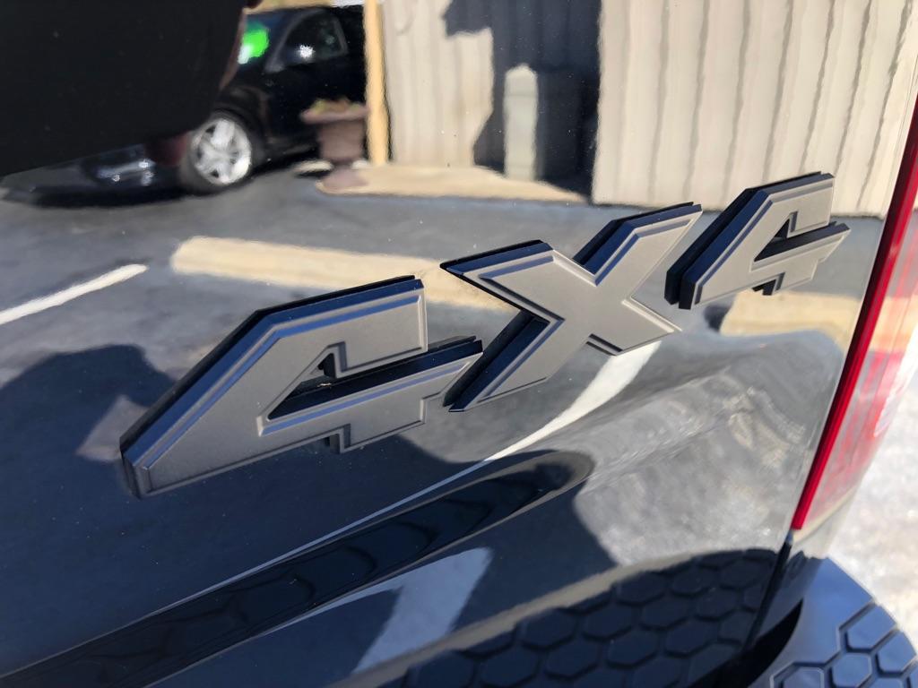 used 2022 Ram 1500 Classic car, priced at $21,855