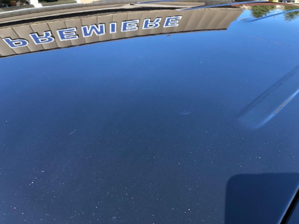 used 2022 Ram 1500 Classic car, priced at $21,855