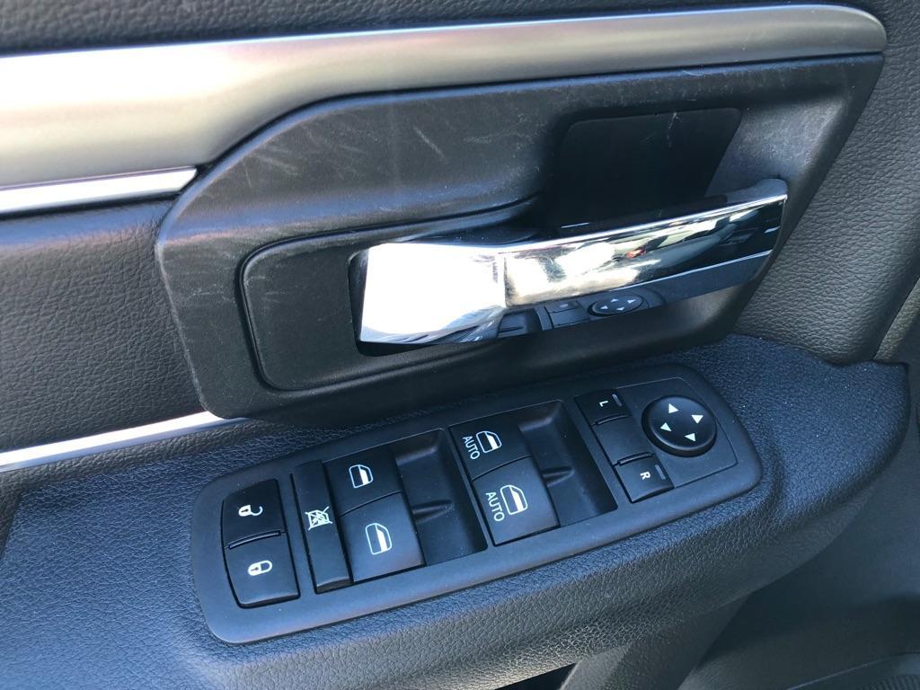 used 2022 Ram 1500 Classic car, priced at $21,855