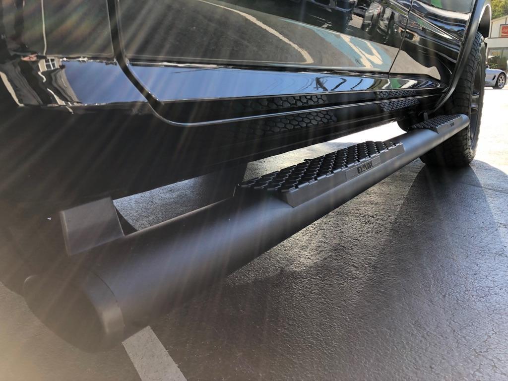 used 2022 Ram 1500 Classic car, priced at $21,855