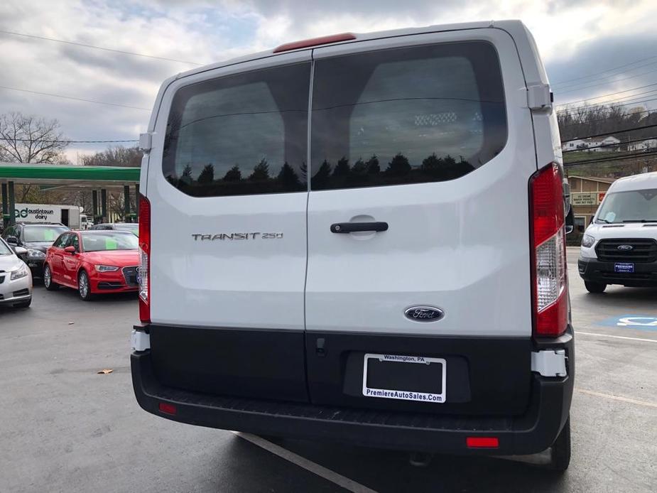 used 2022 Ford Transit-250 car, priced at $34,825