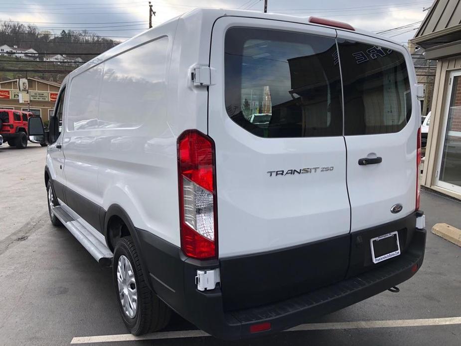 used 2022 Ford Transit-250 car, priced at $34,825