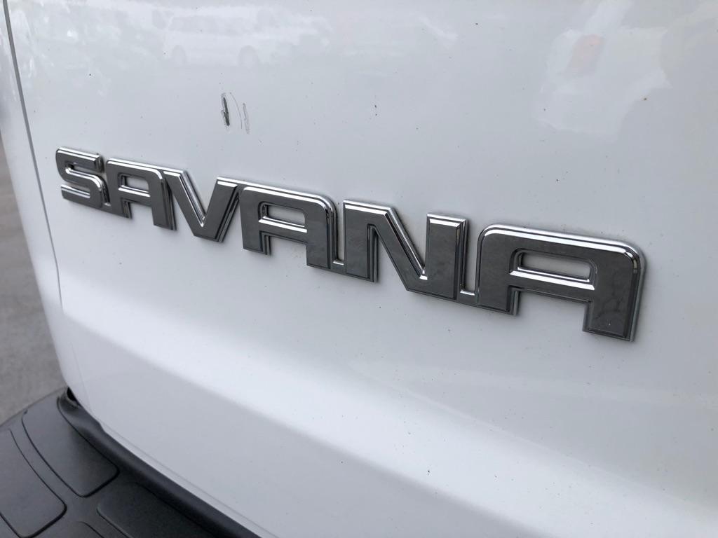used 2022 GMC Savana 2500 car, priced at $29,965