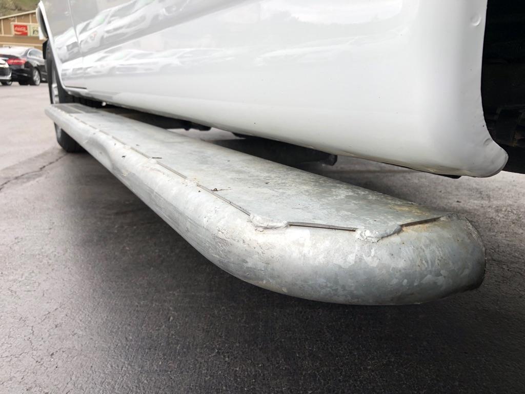 used 2022 GMC Savana 2500 car, priced at $29,965