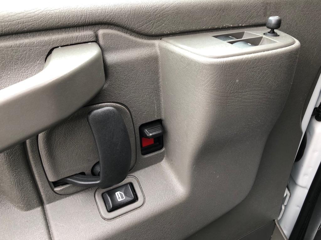 used 2022 GMC Savana 2500 car, priced at $29,965
