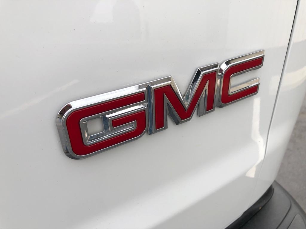 used 2022 GMC Savana 2500 car, priced at $29,965