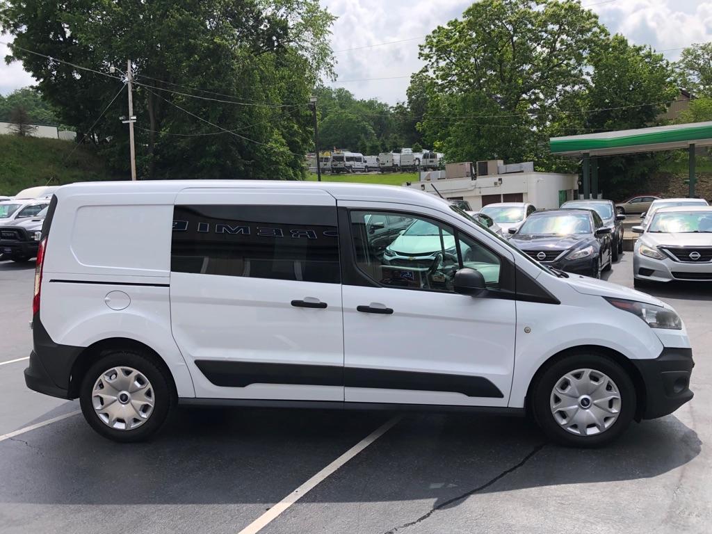 used 2015 Ford Transit Connect car, priced at $8,810