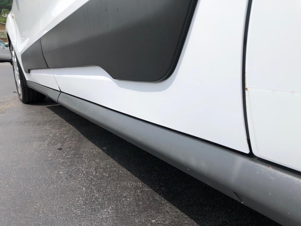 used 2015 Ford Transit Connect car, priced at $8,810