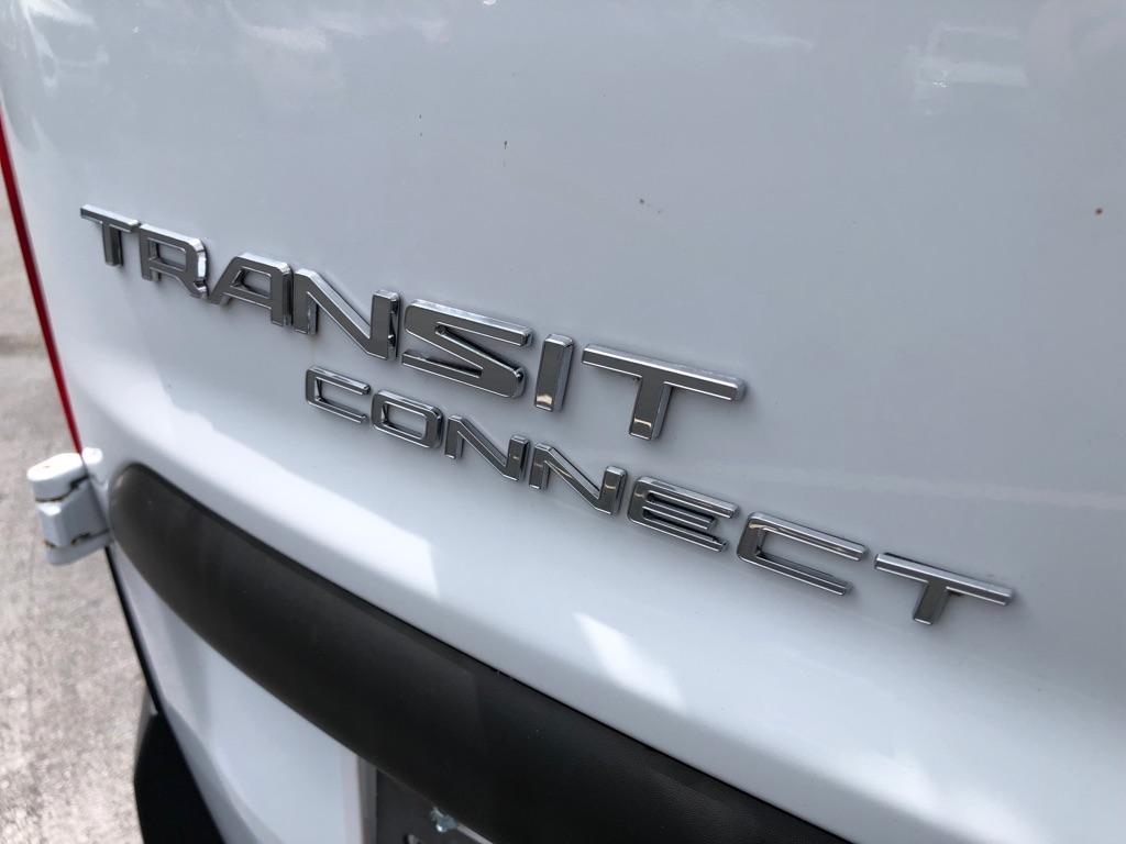 used 2015 Ford Transit Connect car, priced at $8,810