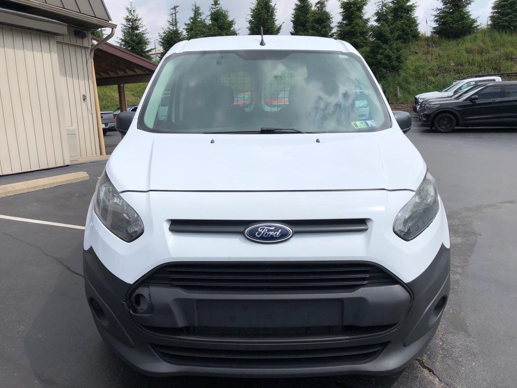 used 2015 Ford Transit Connect car, priced at $8,810