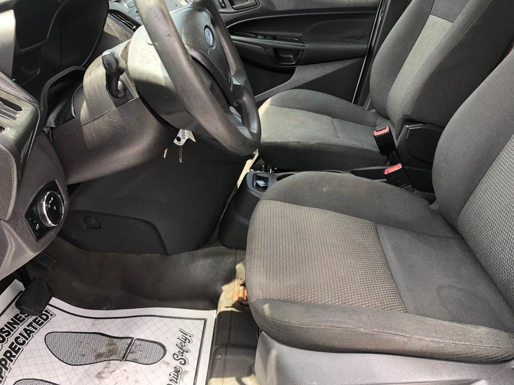 used 2015 Ford Transit Connect car, priced at $8,810