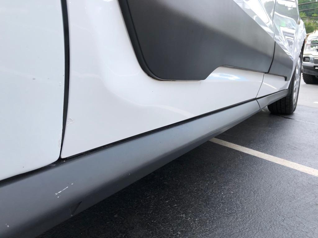 used 2015 Ford Transit Connect car, priced at $8,810