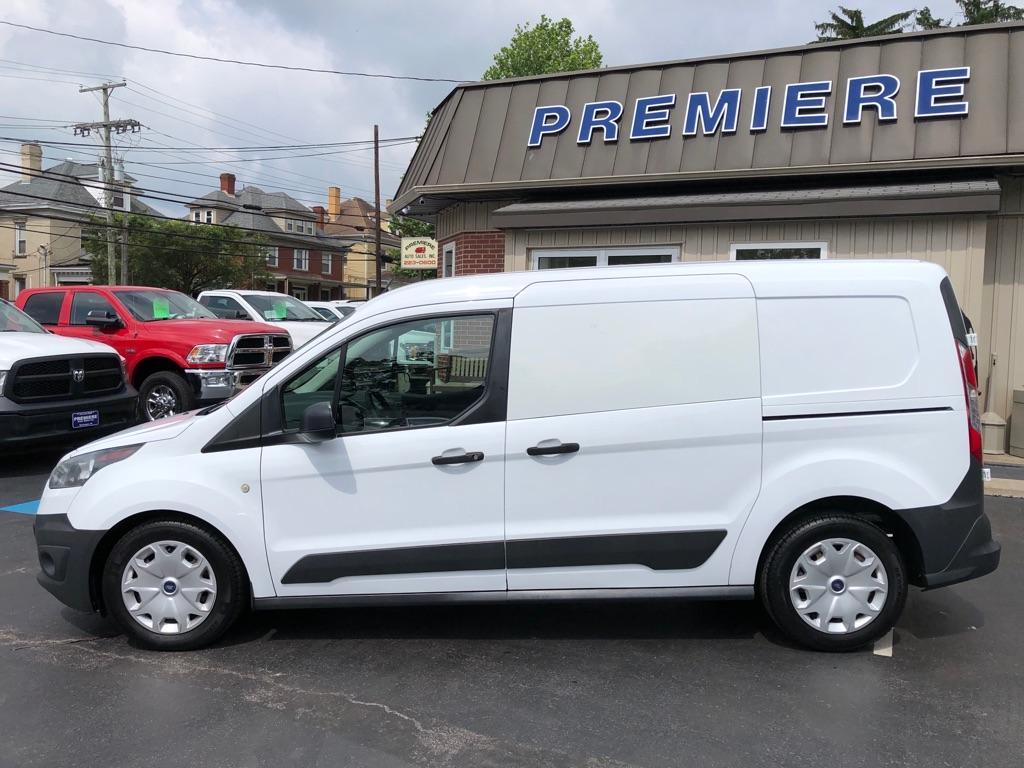 used 2015 Ford Transit Connect car, priced at $8,810