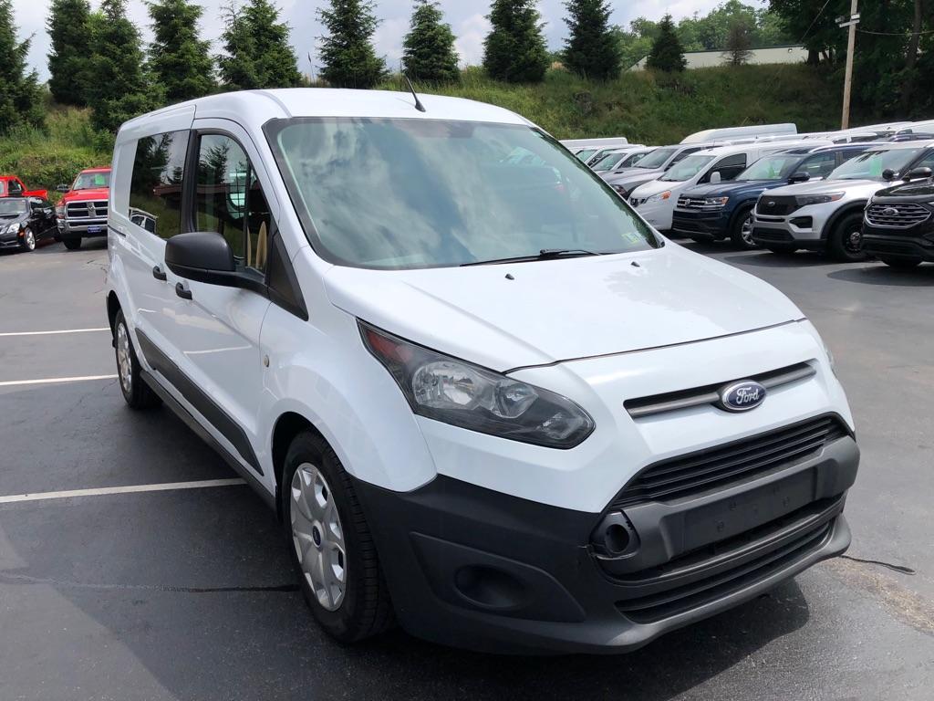 used 2015 Ford Transit Connect car, priced at $8,810