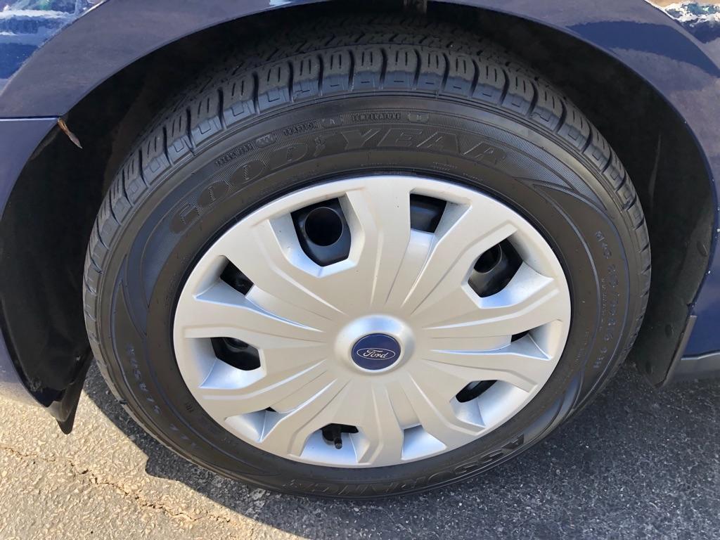 used 2020 Ford Transit Connect car, priced at $16,452