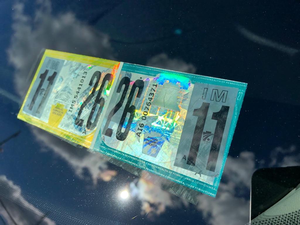 used 2020 Ford Transit Connect car, priced at $16,452