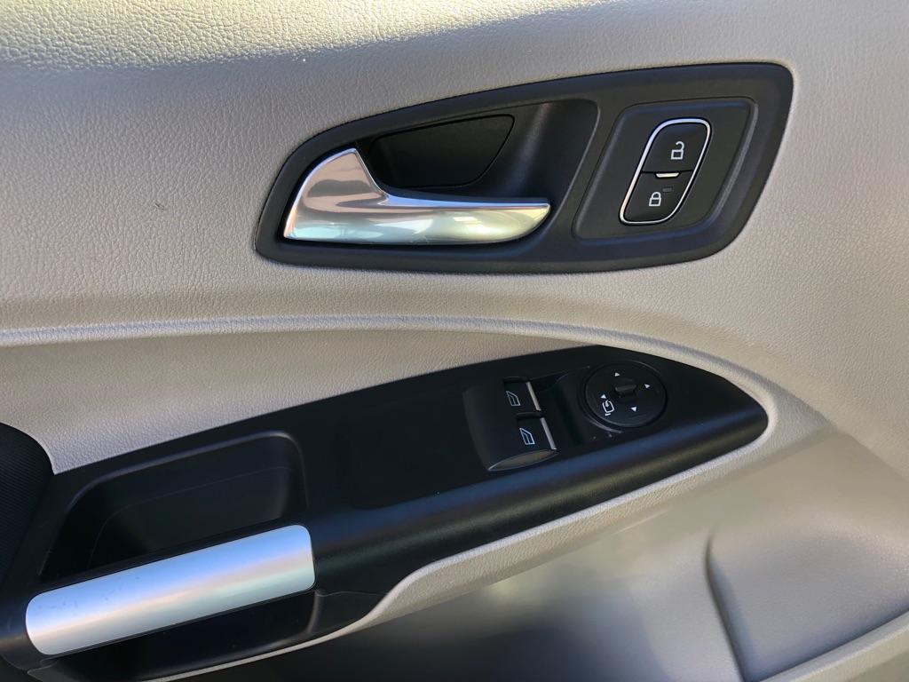 used 2020 Ford Transit Connect car, priced at $16,452