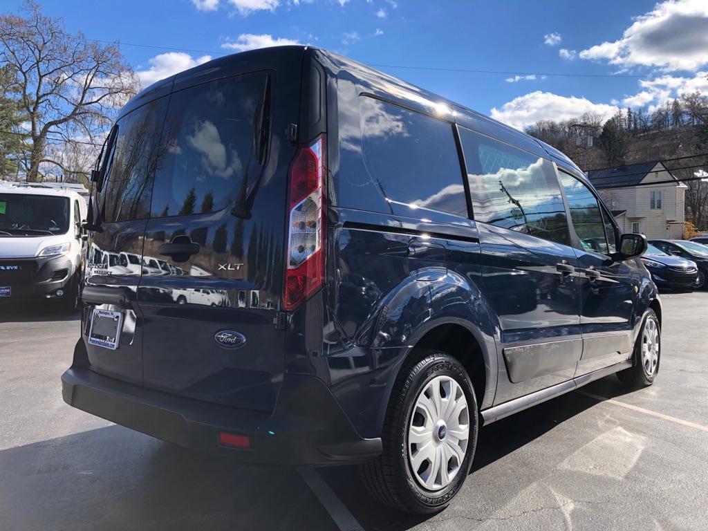 used 2020 Ford Transit Connect car, priced at $16,452