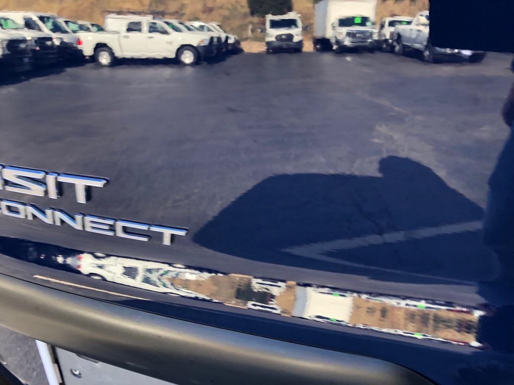 used 2020 Ford Transit Connect car, priced at $16,452