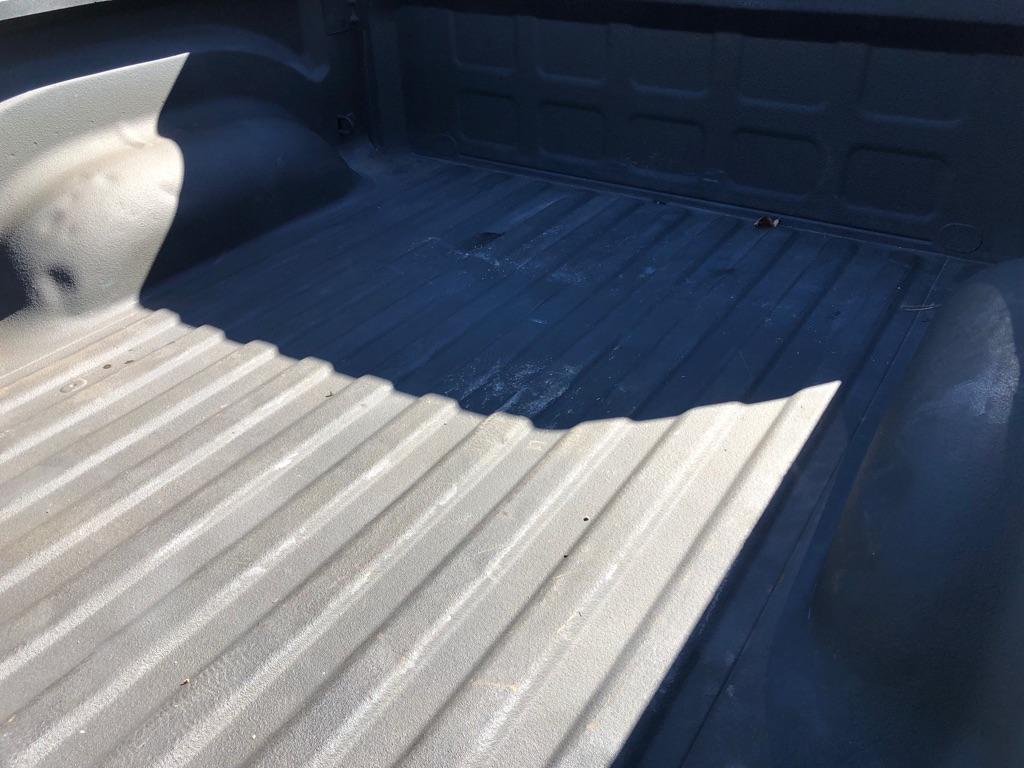 used 2022 Ram 1500 Classic car, priced at $19,838