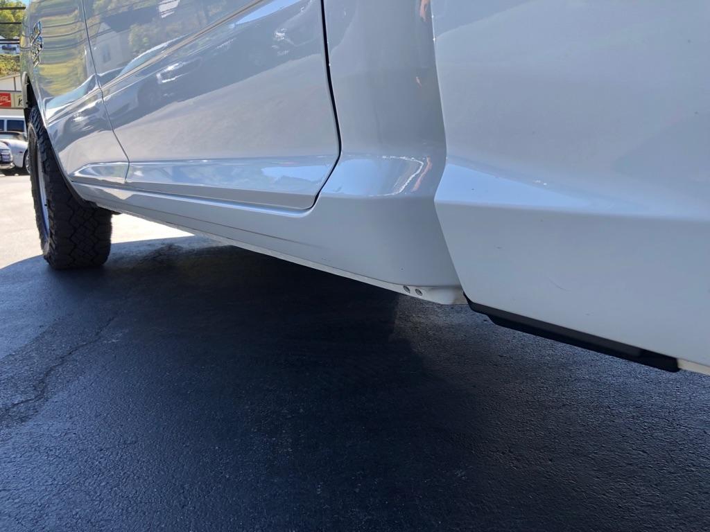 used 2022 Ram 1500 Classic car, priced at $19,838