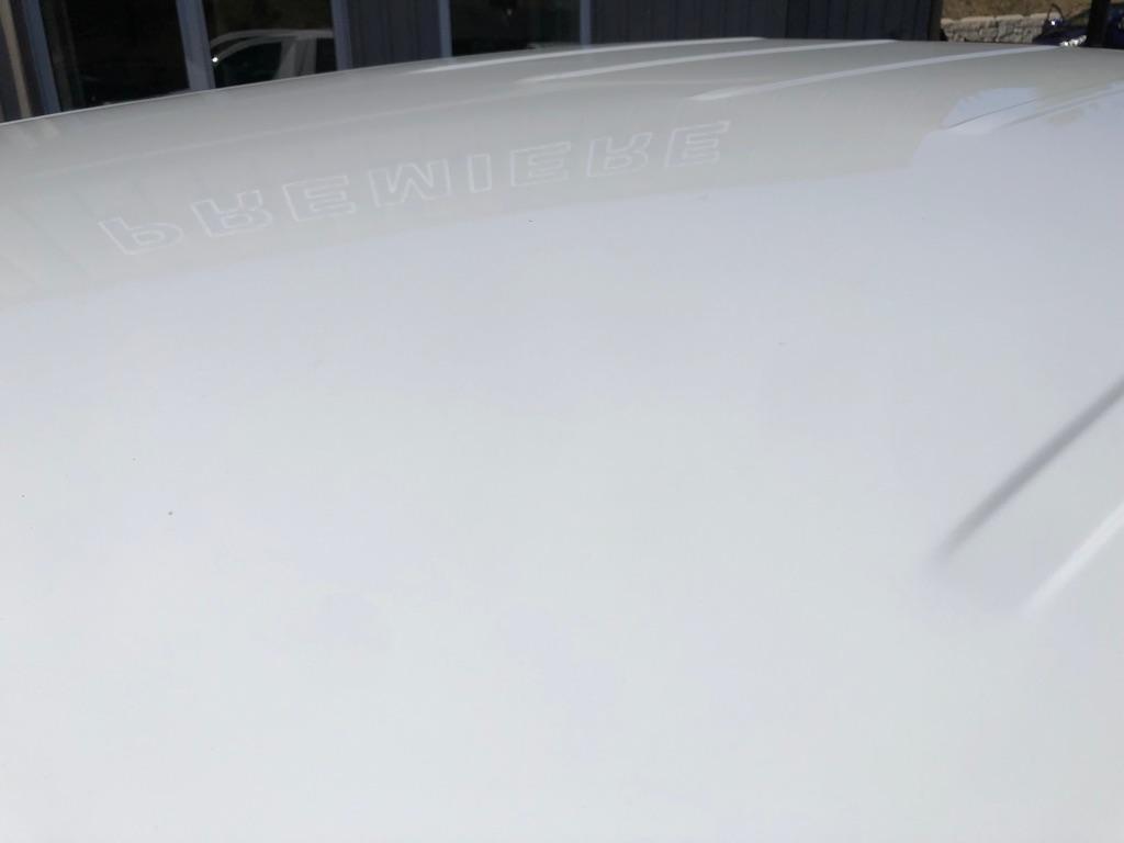 used 2022 Ram 1500 Classic car, priced at $19,838