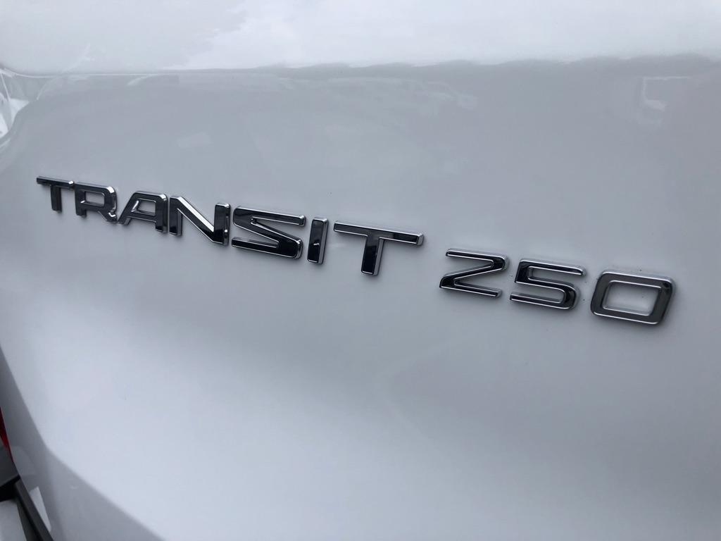 used 2023 Ford Transit-250 car, priced at $29,957