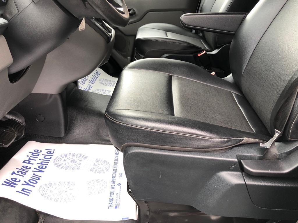 used 2023 Ford Transit-250 car, priced at $29,957