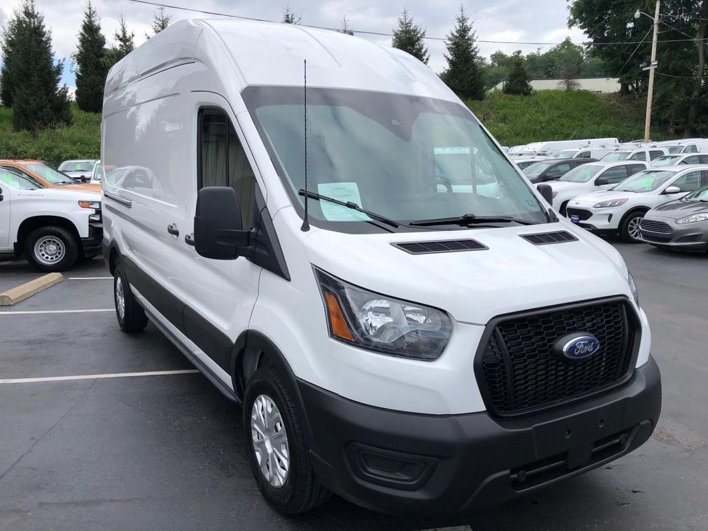used 2023 Ford Transit-250 car, priced at $29,957