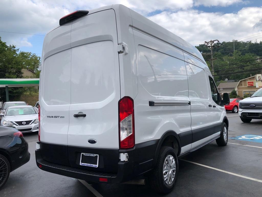 used 2023 Ford Transit-250 car, priced at $29,957