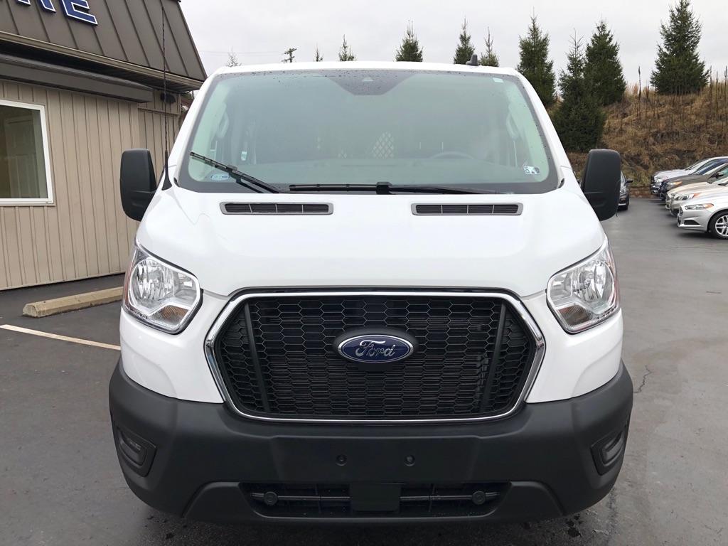 used 2022 Ford Transit-250 car, priced at $31,990