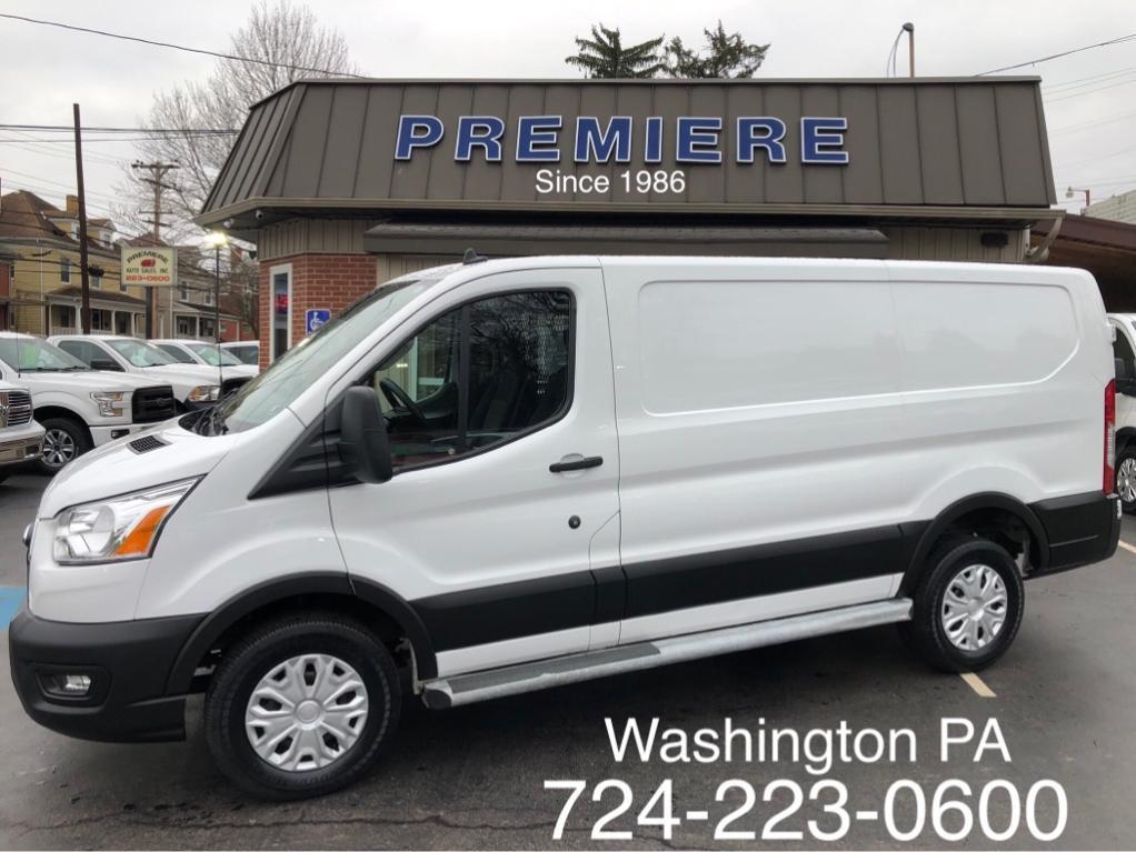 used 2022 Ford Transit-250 car, priced at $31,990