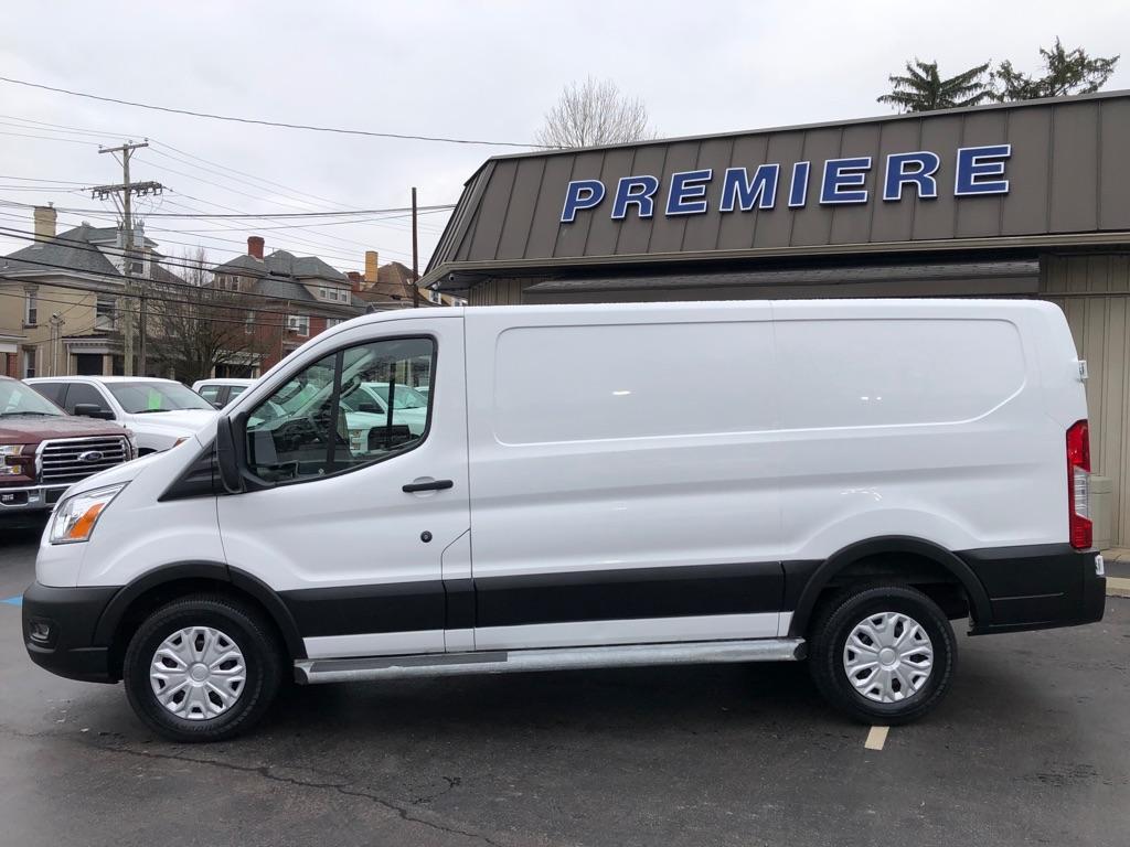 used 2022 Ford Transit-250 car, priced at $31,990