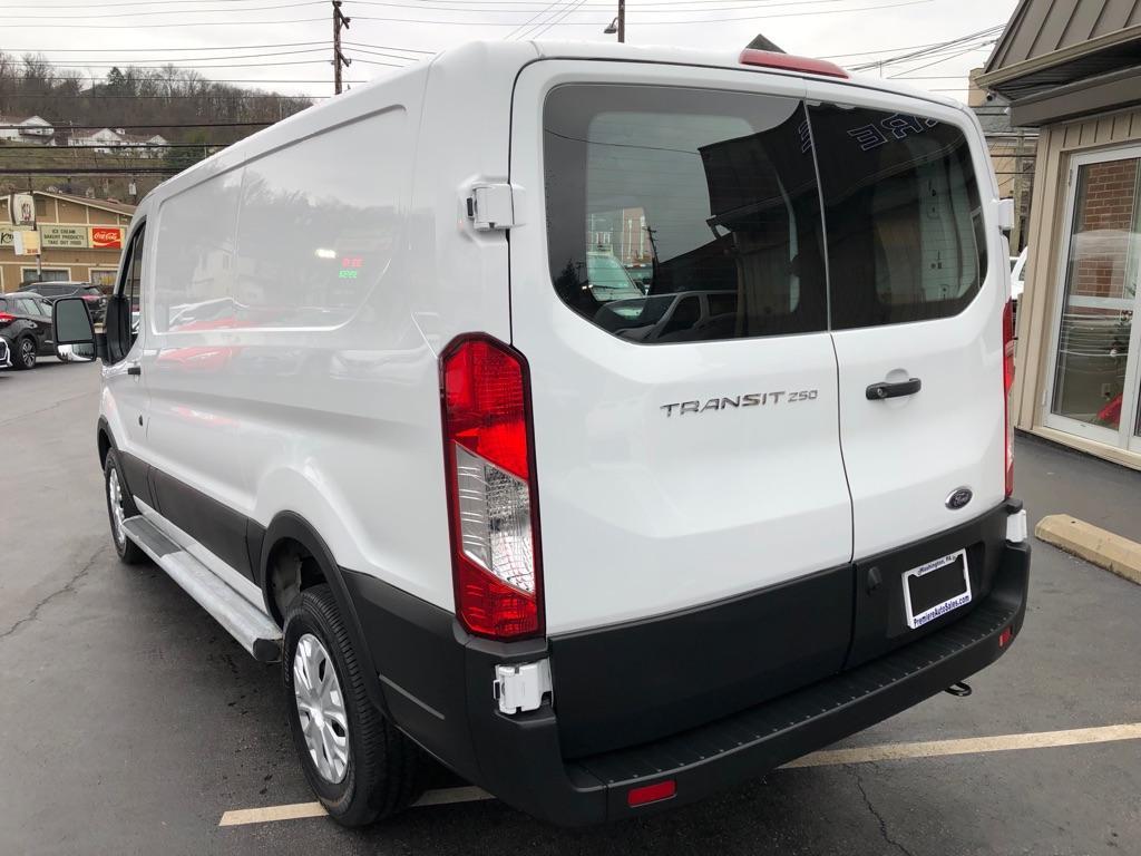 used 2022 Ford Transit-250 car, priced at $31,990