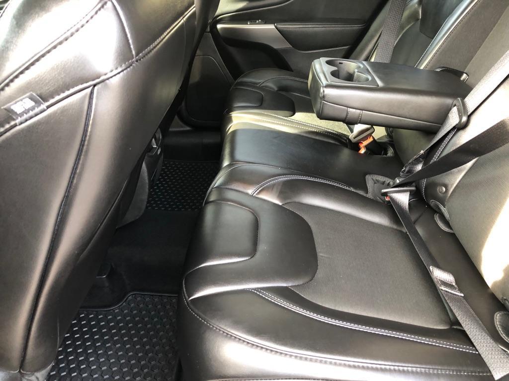 used 2019 Jeep Cherokee car, priced at $12,963