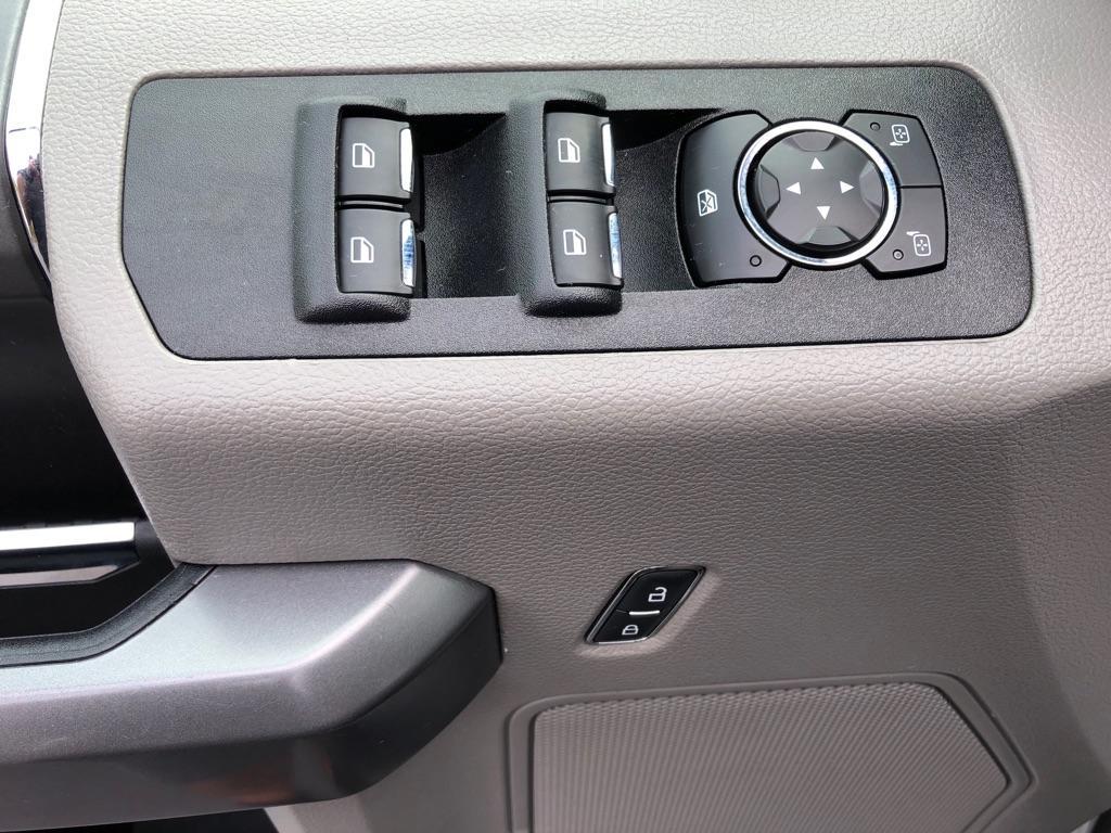 used 2020 Ford F-150 car, priced at $14,859