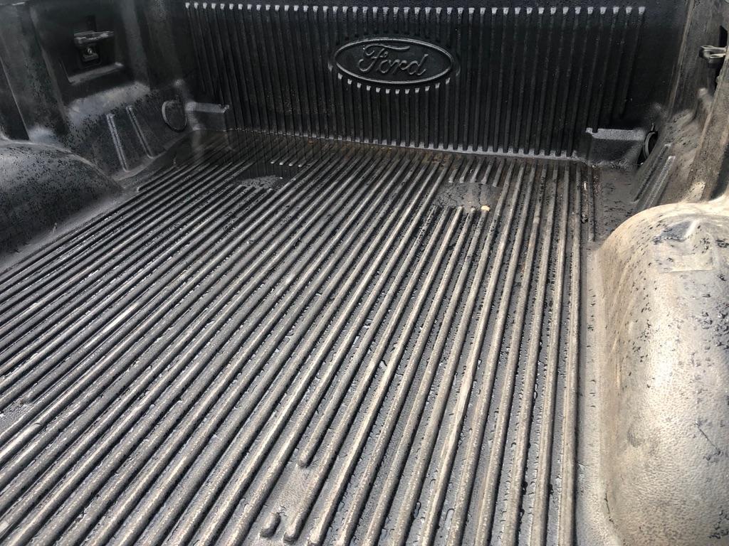 used 2020 Ford F-150 car, priced at $14,859