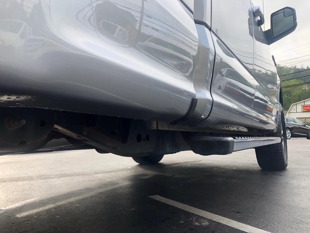 used 2020 Ford F-150 car, priced at $14,859