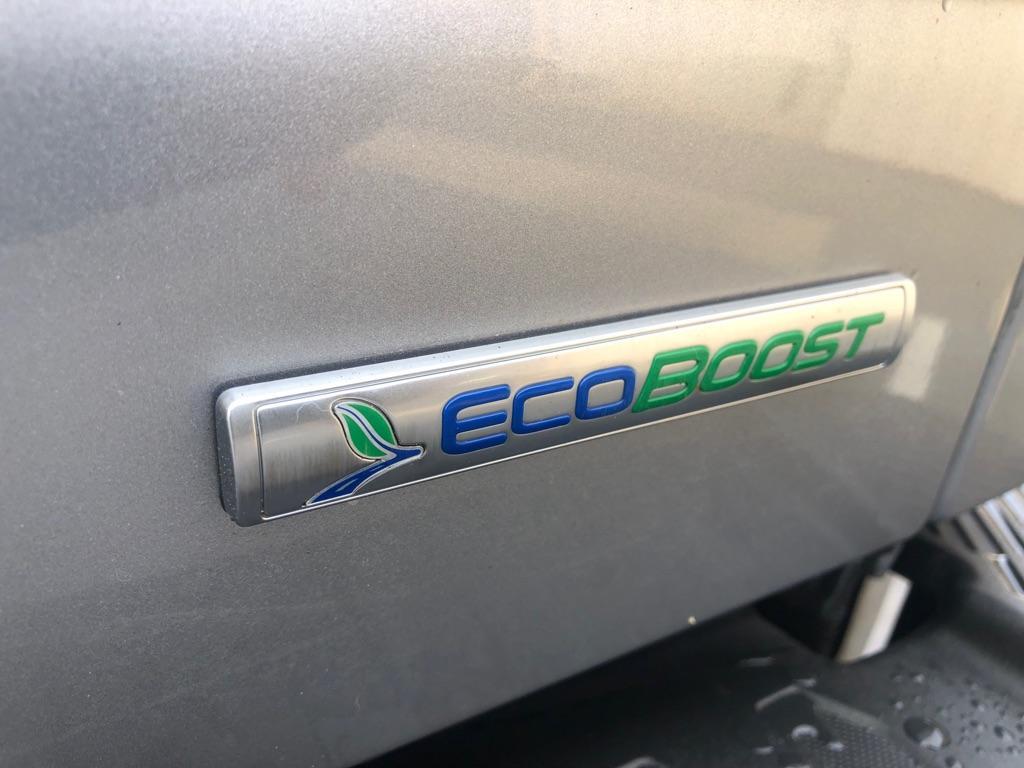 used 2020 Ford F-150 car, priced at $14,859